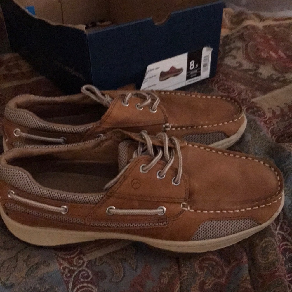 Magellan loafers